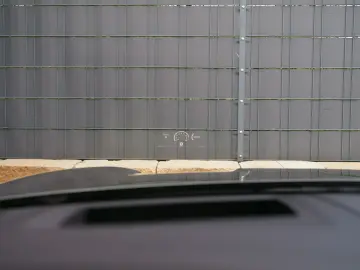 PORSCHE Cayenne Coupe S E-Hybrid  HD-MATRIX HLA INNO