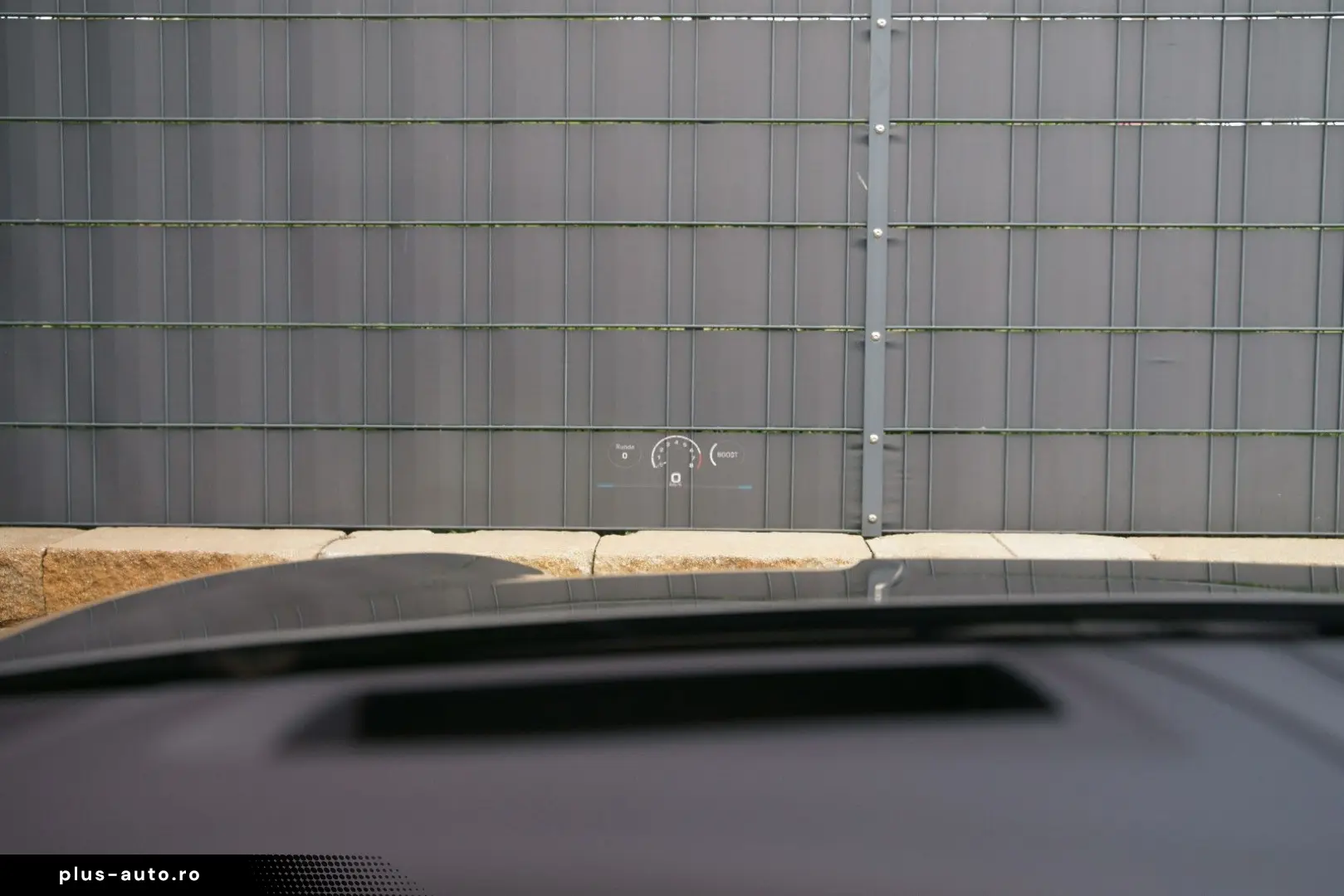 PORSCHE Cayenne Coupe S E-Hybrid  HD-MATRIX HLA INNO