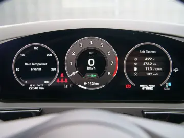 PORSCHE Cayenne Coupe S E-Hybrid  HD-MATRIX HLA INNO