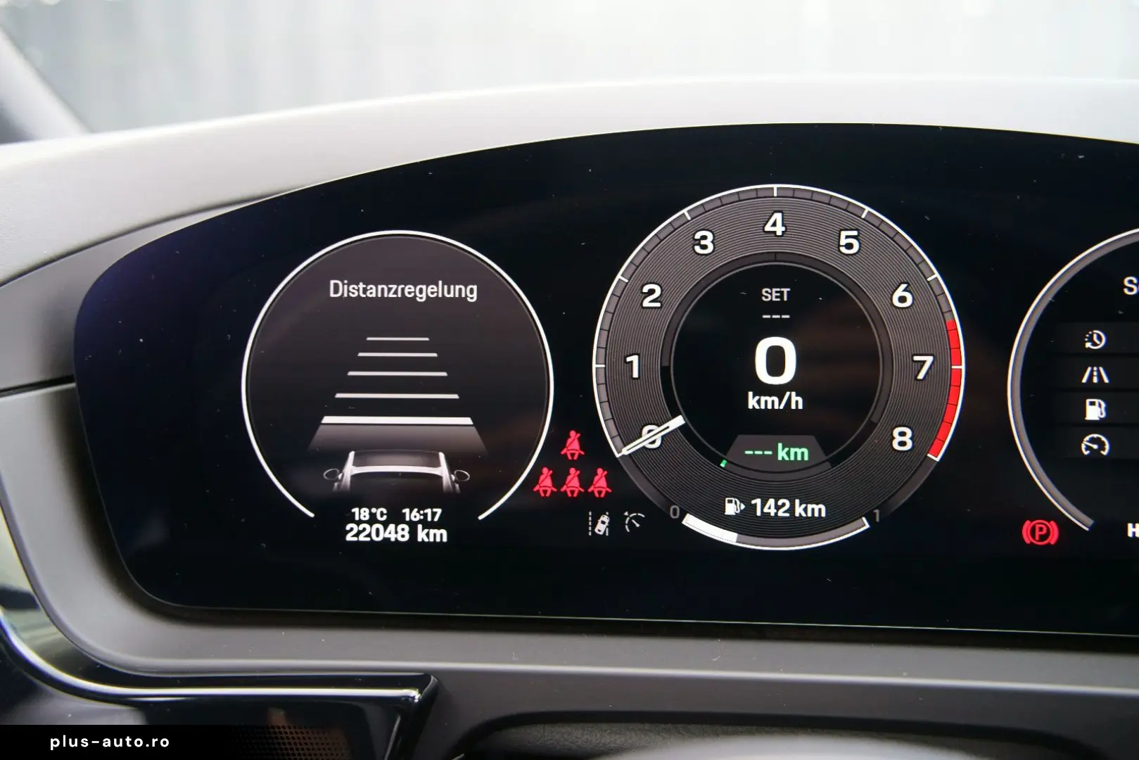 PORSCHE Cayenne Coupe S E-Hybrid  HD-MATRIX HLA INNO