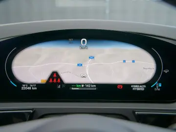 PORSCHE Cayenne Coupe S E-Hybrid  HD-MATRIX HLA INNO
