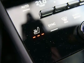 PORSCHE Cayenne Coupe S E-Hybrid  HD-MATRIX HLA INNO