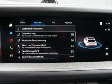 PORSCHE Cayenne Coupe S E-Hybrid  HD-MATRIX HLA INNO