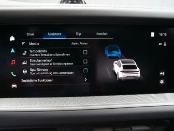 PORSCHE Cayenne Coupe S E-Hybrid  HD-MATRIX HLA INNO