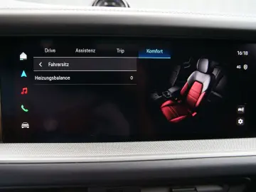 PORSCHE Cayenne Coupe S E-Hybrid  HD-MATRIX HLA INNO