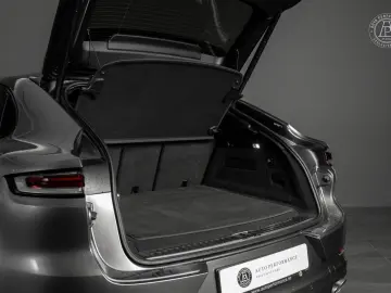 PORSCHE Cayenne S E-Hybrid Coupe
