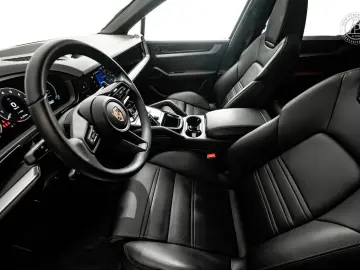 PORSCHE Cayenne S E-Hybrid Coupe