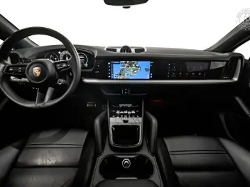 PORSCHE Cayenne S E-Hybrid Coupe