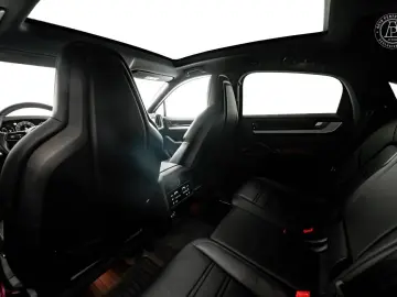 PORSCHE Cayenne S E-Hybrid Coupe