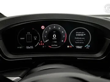 PORSCHE Cayenne S E-Hybrid Coupe