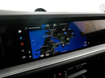 PORSCHE Cayenne S E-Hybrid Coupe