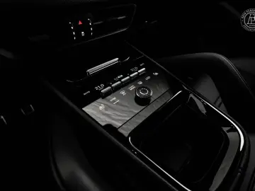 PORSCHE Cayenne S E-Hybrid Coupe