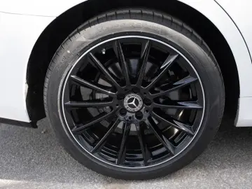 MERCEDES-BENZ S 350 d 4M AMG-Sport Pano Burm Sitzklima Stdhz