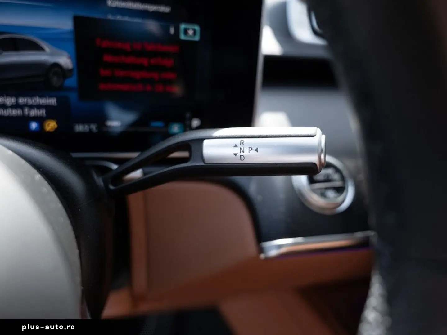 MERCEDES-BENZ S 350 d 4M AMG-Sport Pano Burm Sitzklima Stdhz