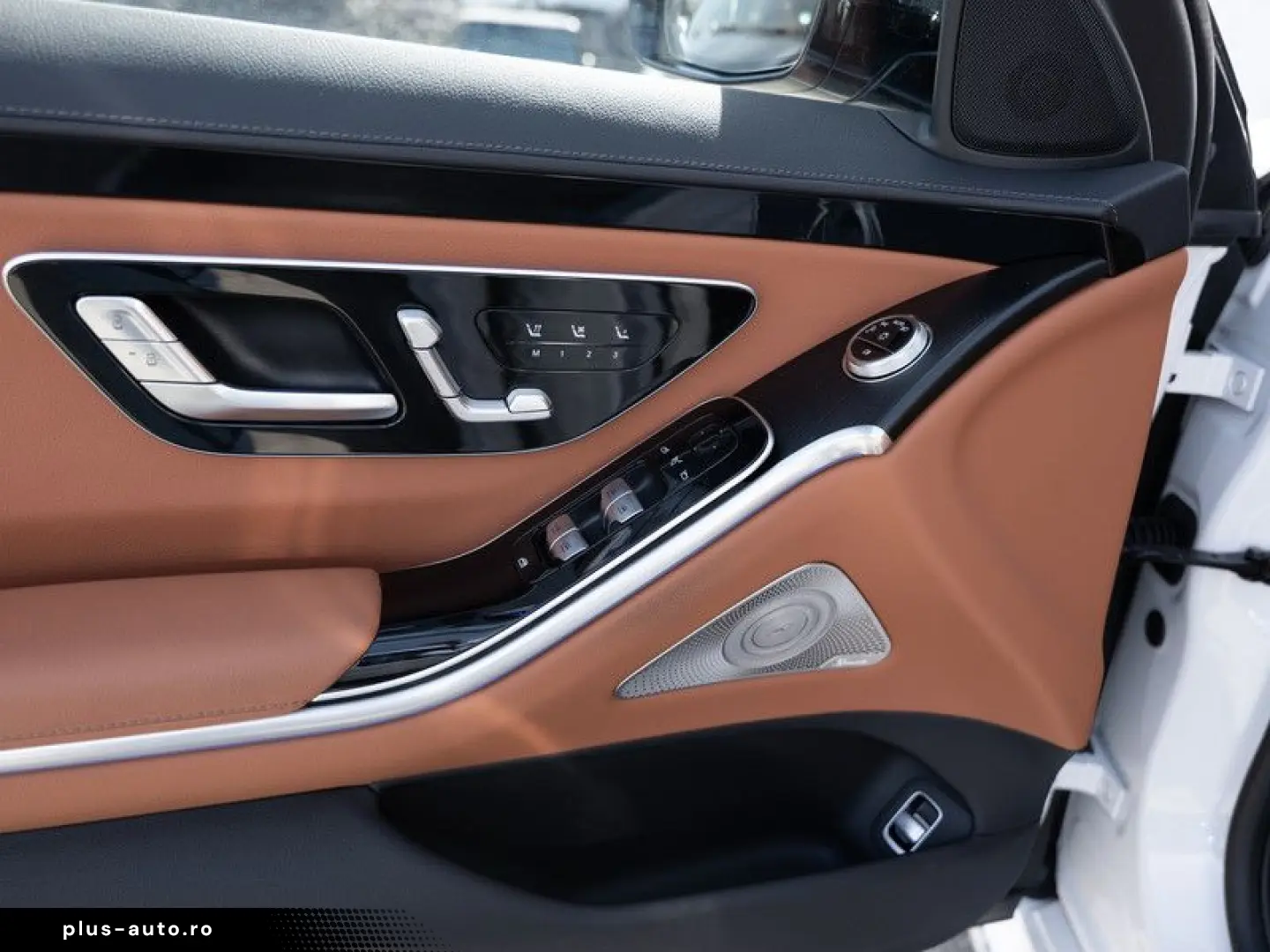 MERCEDES-BENZ S 350 d 4M AMG-Sport Pano Burm Sitzklima Stdhz