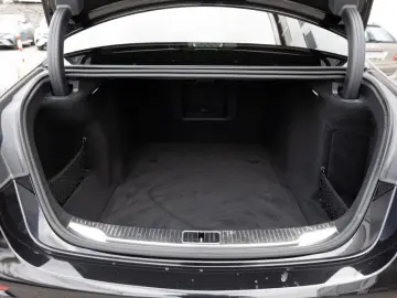 MERCEDES-BENZ S 450 d 4M AMG-Sport Pano Burm Sitzklima Stdhz