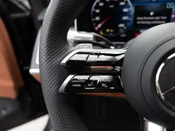 MERCEDES-BENZ S 450 d 4M AMG-Sport Pano Burm Sitzklima Stdhz