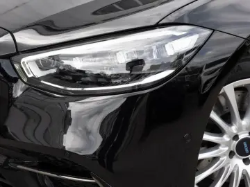 MERCEDES-BENZ S 450 d 4M AMG-Sport Pano Burm Sitzklima Stdhz