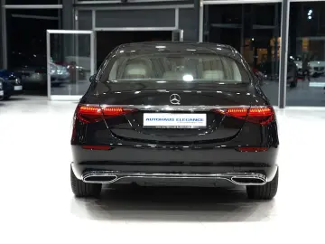 MERCEDES-BENZ S 350d AIRMATIC PANO MULTIBEAM SOFT-CL…