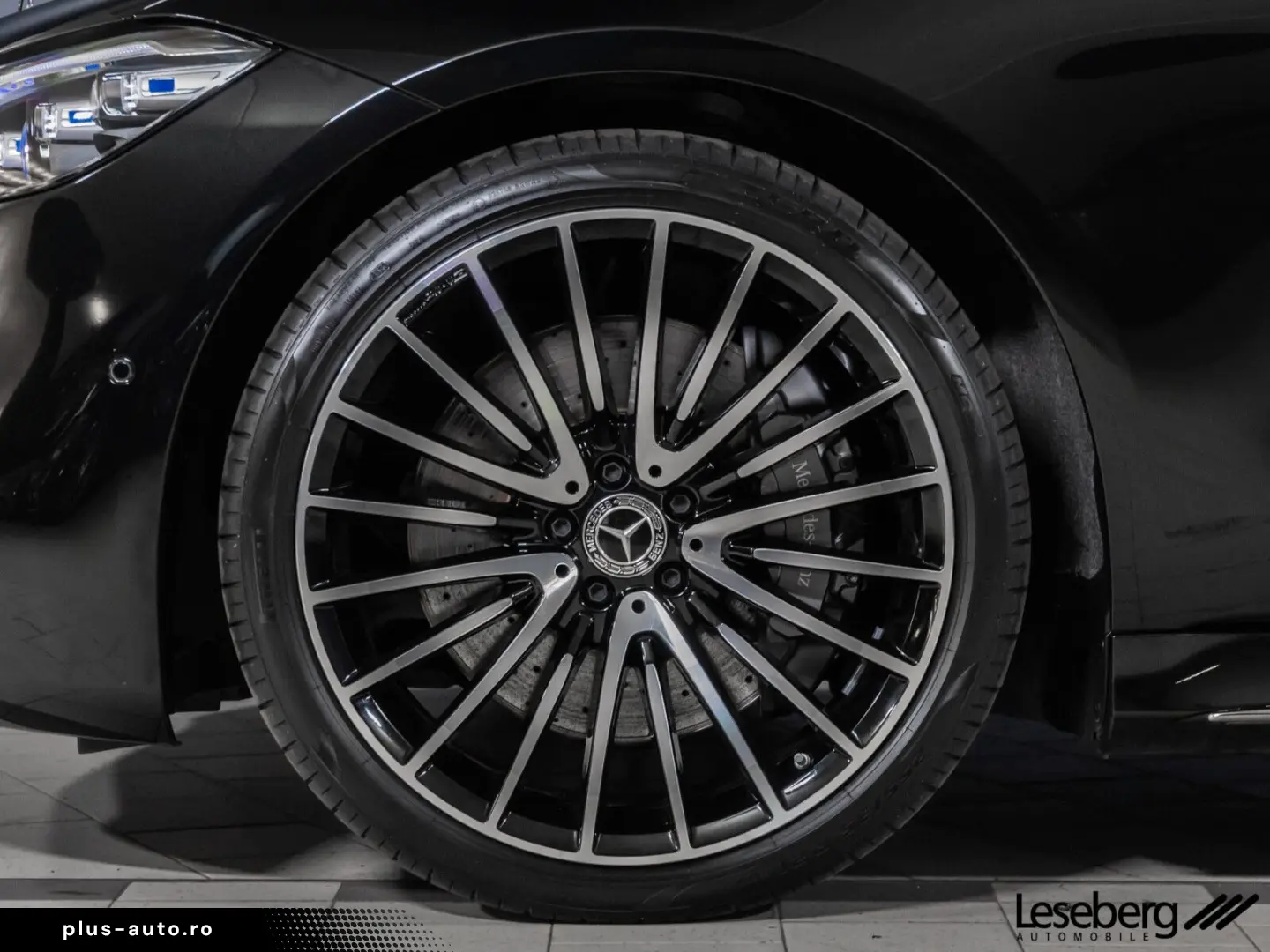 MERCEDES-BENZ S 450 d 4M L AMG DIG.LIGHT Night Pano Airmatic