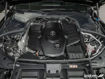 MERCEDES-BENZ S 450 d 4M L AMG DIG.LIGHT Night Pano Airmatic