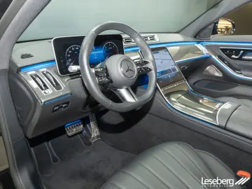MERCEDES-BENZ S 450 d 4M L AMG DIG.LIGHT Night Pano Airmatic