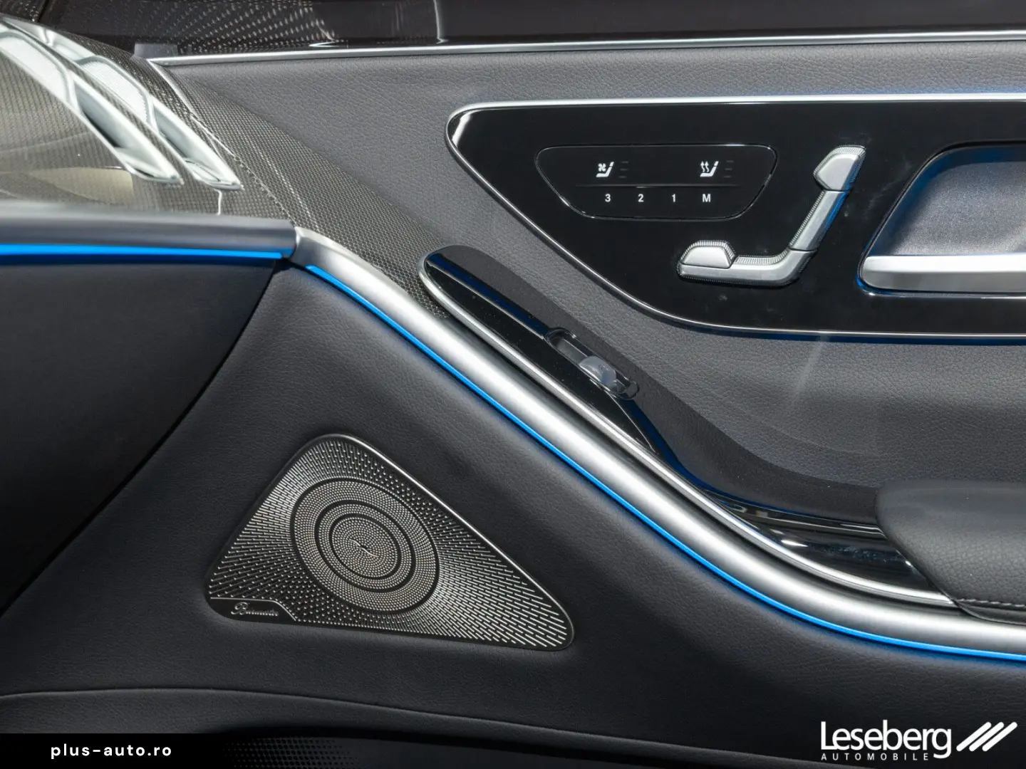 MERCEDES-BENZ S 450 d 4M L AMG DIG.LIGHT Night Pano Airmatic