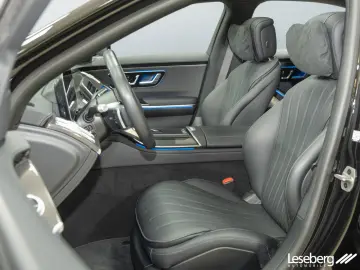 MERCEDES-BENZ S 450 d 4M L AMG DIG.LIGHT Night Pano Airmatic