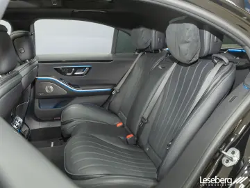 MERCEDES-BENZ S 450 d 4M L AMG DIG.LIGHT Night Pano Airmatic