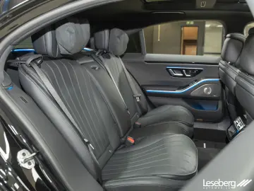 MERCEDES-BENZ S 450 d 4M L AMG DIG.LIGHT Night Pano Airmatic