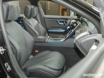 MERCEDES-BENZ S 450 d 4M L AMG DIG.LIGHT Night Pano Airmatic