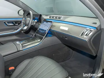 MERCEDES-BENZ S 450 d 4M L AMG DIG.LIGHT Night Pano Airmatic