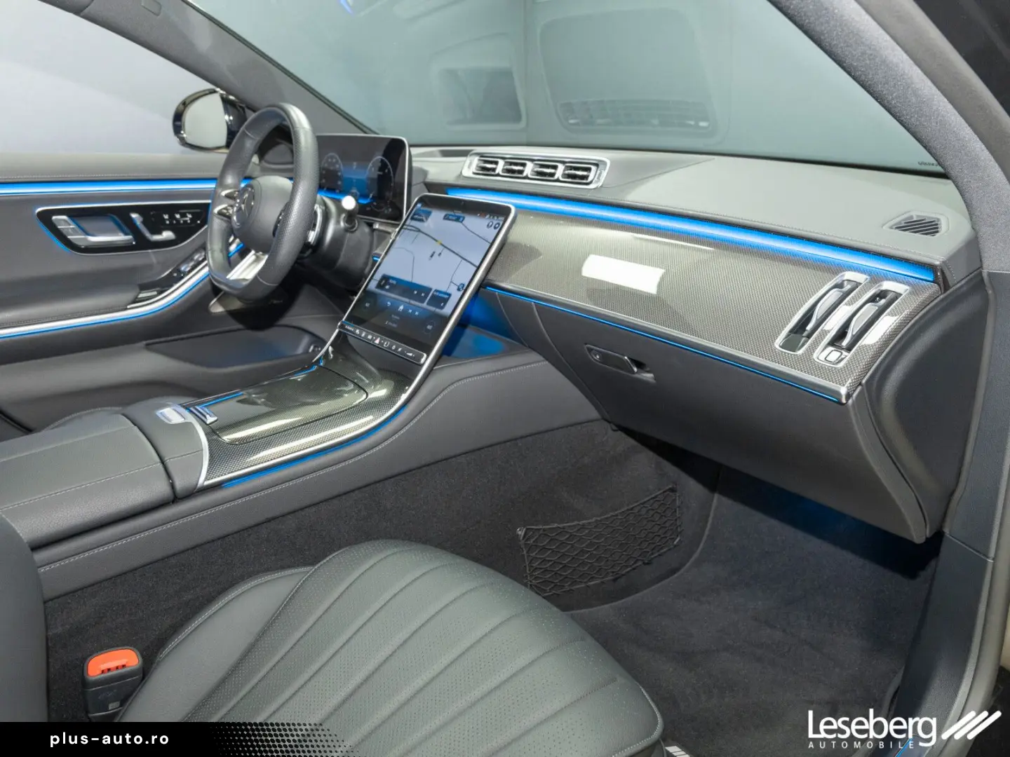 MERCEDES-BENZ S 450 d 4M L AMG DIG.LIGHT Night Pano Airmatic