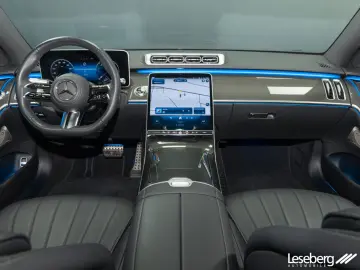 MERCEDES-BENZ S 450 d 4M L AMG DIG.LIGHT Night Pano Airmatic