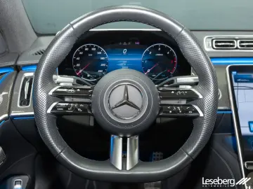 MERCEDES-BENZ S 450 d 4M L AMG DIG.LIGHT Night Pano Airmatic