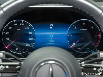 MERCEDES-BENZ S 450 d 4M L AMG DIG.LIGHT Night Pano Airmatic