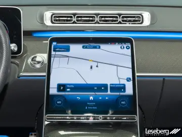 MERCEDES-BENZ S 450 d 4M L AMG DIG.LIGHT Night Pano Airmatic