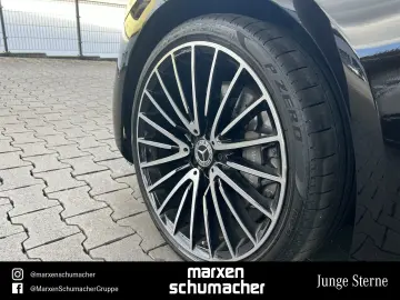 MERCEDES-BENZ S 350 d 4M AMG Standh Burm3D Pano Airmatic 360