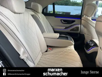 MERCEDES-BENZ S 350 d 4M AMG Standh Burm3D Pano Airmatic 360