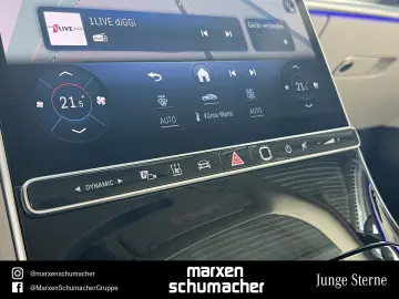 MERCEDES-BENZ S 350 d 4M AMG Standh Burm3D Pano Airmatic 360