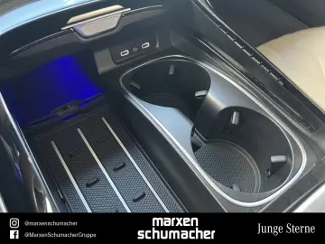 MERCEDES-BENZ S 350 d 4M AMG Standh Burm3D Pano Airmatic 360