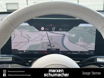 MERCEDES-BENZ S 350 d 4M AMG Standh Burm3D Pano Airmatic 360