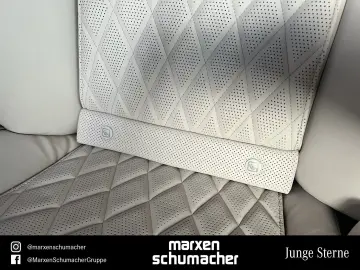 MERCEDES-BENZ S 350 d 4M AMG Standh Burm3D Pano Airmatic 360