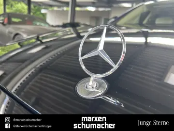 MERCEDES-BENZ S 350 d 4M AMG Standh Burm3D Pano Airmatic 360