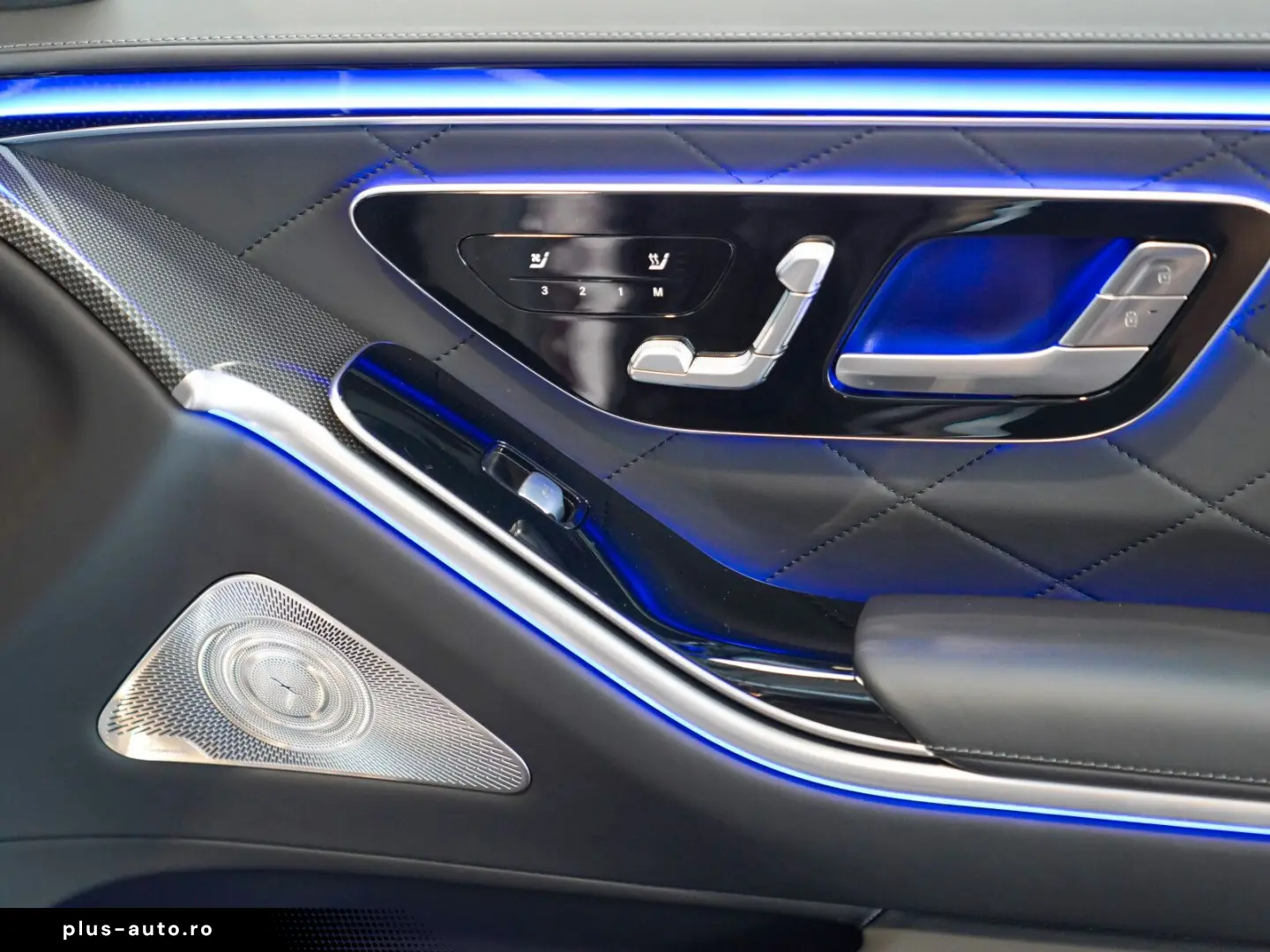 MERCEDES-BENZ S 350 d 4M AMG Line lang rubellit Exkl&hellip;