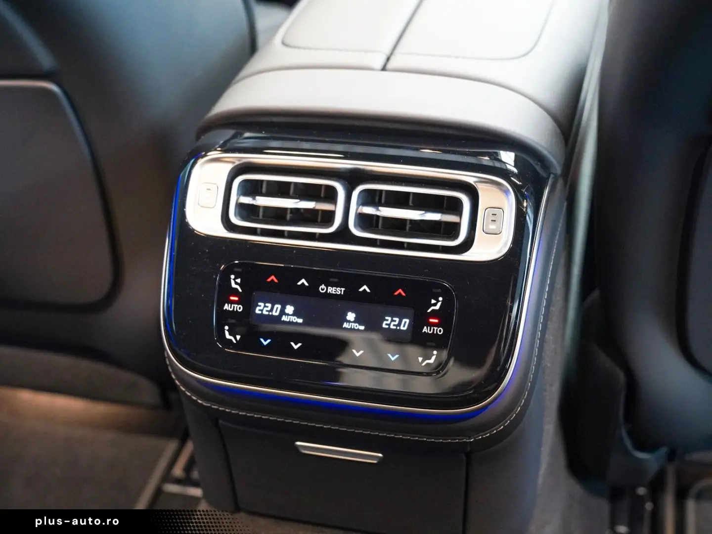 MERCEDES-BENZ S 350 d 4M AMG Line lang rubellit Exkl&hellip;