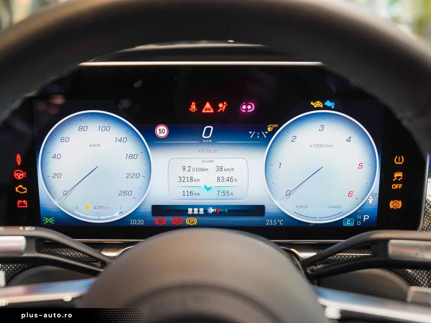MERCEDES-BENZ S 350 d 4M AMG Line lang rubellit Exkl&hellip;