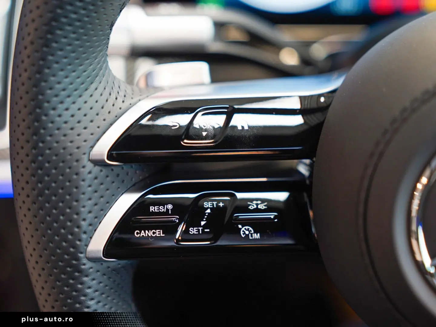 MERCEDES-BENZ S 350 d 4M AMG Line lang rubellit Exkl&hellip;