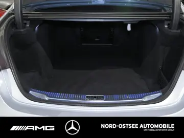 MERCEDES-BENZ S 450 d 4M AMG FONDSITZ-P AIRMATIC PAN…