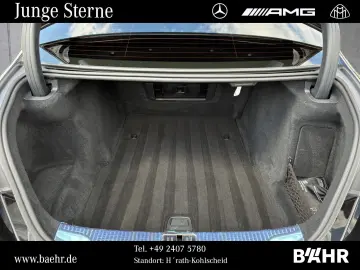 MERCEDES-BENZ S 450 d 4M lang AMG Night Pano Burmester3D 360
